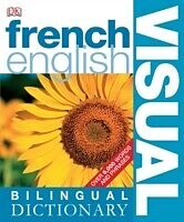 eBook (pdf) French English Bilingual Visual Dictionary de 