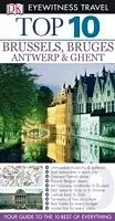 E-Book (pdf) Brussels, Bruges, Antwerp &amp; Ghent von Antony Mason