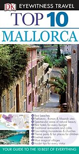 E-Book (pdf) Mallorca von Jeffrey Kennedy