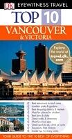E-Book (pdf) Vancouver &amp; Victoria von Constance Brissenden