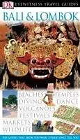 E-Book (pdf) Bali &amp; Lombok von Dorling Kindersley