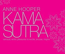 eBook (pdf) Kama Sutra Sensual Erotic Pleasures de Anne Hooper
