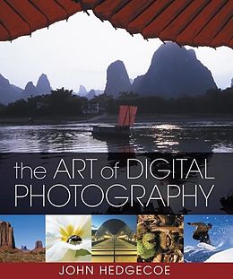 E-Book (pdf) Art of Digital Photography von John Hedgecoe