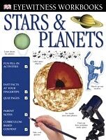 eBook (pdf) Stars &amp; Planets de Dorling Kindersley