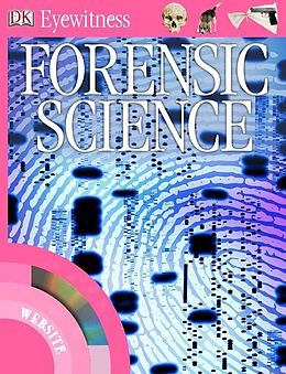 E-Book (pdf) Forensic Science von 