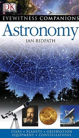 E-Book (pdf) Astronomy von Ian Ridpath