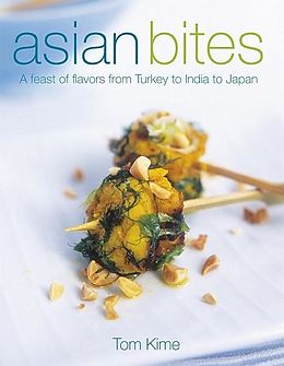 E-Book (pdf) Asian Bites von Tom Kime