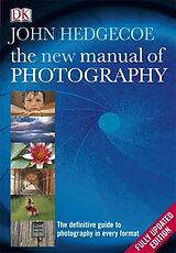 E-Book (pdf) New Manual of Photography von John Hedgecoe