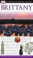 E-Book (pdf) Brittany von Dorling Kindersley