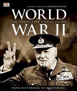 E-Book (pdf) World War II von 