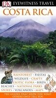 E-Book (pdf) Costa Rica von Christopher Baker