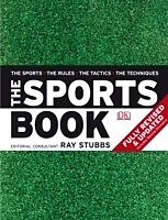 eBook (pdf) Sports Book de Dorling Kindersley