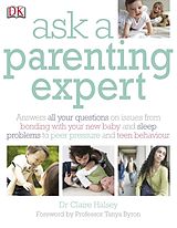 E-Book (pdf) Ask a Parenting Expert von Claire Halsey, Joanna Grave, Matthew Johnson