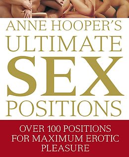 eBook (pdf) Anne Hooper's Ultimate Sex Positions de Anne Hooper