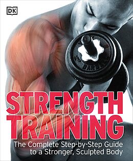 E-Book (pdf) Strength Training von DK