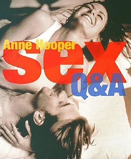eBook (pdf) Sex Q&amp;A de Anne Hooper