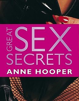 eBook (pdf) Great Sex Secrets de Anne Hooper