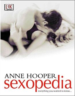 eBook (pdf) Sexopedia de Anne Hooper