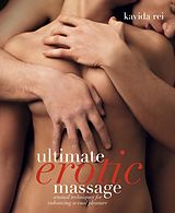 E-Book (pdf) Ultimate Erotic Massage von Kavida Rei