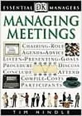 E-Book (epub) Managing Meetings von Robert Heller