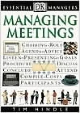 E-Book (epub) Managing Meetings von Robert Heller