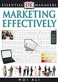 E-Book (epub) Marketing Effectively von Moi Ali