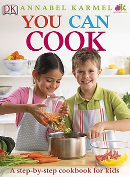 E-Book (pdf) You Can Cook von Annabel Karmel