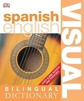 eBook (pdf) Spanish-English Bilingual Visual Dictionary de 