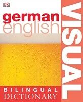 eBook (pdf) German-English Bilingual Visual Dictionary de 
