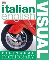 eBook (pdf) Italian-English Bilingual Visual Dictionary de 