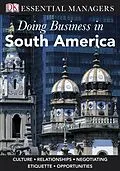 E-Book (epub) Doing Business in South America von Victoria Jones