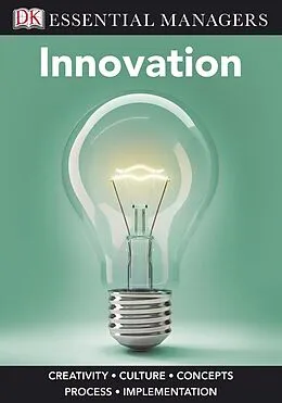 E-Book (epub) Innovation von John Bessant