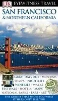 E-Book (pdf) DK Eyewitness Travel Guide: San Francisco &amp; Northern California von AnneLise Sorensen
