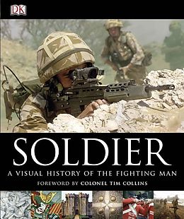 E-Book (pdf) Soldier von Reg Grant, R G Grant