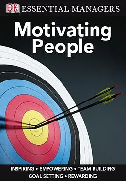 E-Book (epub) Motivating People von Michael Bourne, Pippa Bourne