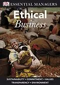 E-Book (epub) Ethical Business von Linda Ferrell, O.C. Ferrell