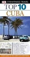 E-Book (pdf) DK Eyewitness Top 10 Travel Guide: Cuba von Christopher Baker
