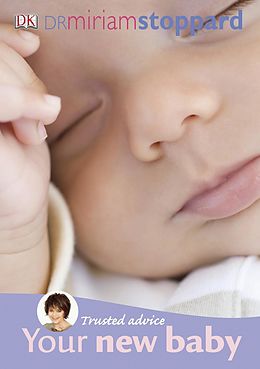 E-Book (pdf) Trusted Advice Your New Baby von Miriam Stoppard