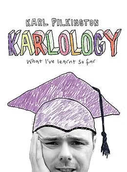 E-Book (epub) Karlology von Karl Pilkington