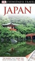 E-Book (pdf) DK Eyewitness Travel Guide: Japan von 