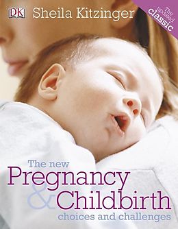 E-Book (pdf) New Pregnancy &amp; Childbirth von Sheila Kitzinger