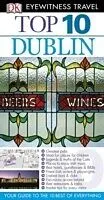 E-Book (pdf) DK Eyewitness Top 10 Travel Guide: Dublin von Polly Phillimore, Andrew Sanger