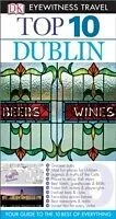 E-Book (epub) DK Eyewitness Top 10 Travel Guide: Dublin von Polly Phillimore