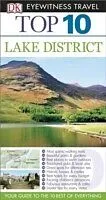 E-Book (epub) DK Eyewitness Top 10 Travel Guide: Lake District von Helena Smith