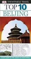 E-Book (epub) DK Eyewitness Top 10 Travel Guide: Beijing von Andrew Humphreys