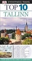 E-Book (epub) DK Eyewitness Top 10 Travel Guide: Tallinn von Jonathan Bousfield