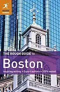 E-Book (pdf) Rough Guide to Boston von Sarah Hull