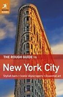 E-Book (pdf) Rough Guide to New York von Martin Dunford, Stephen Keeling, Andrew Rosenberg