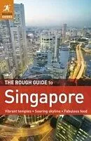 E-Book (pdf) Rough Guide to Singapore von Mark Lewis