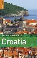 E-Book (epub) Rough Guide to Croatia von Jonathan Bousfield